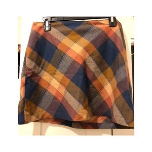 Altar’d State Colorful Skirt || S